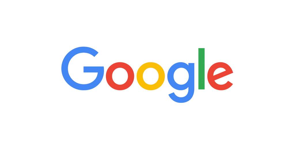 Googel-logo - صناعة المحتوى