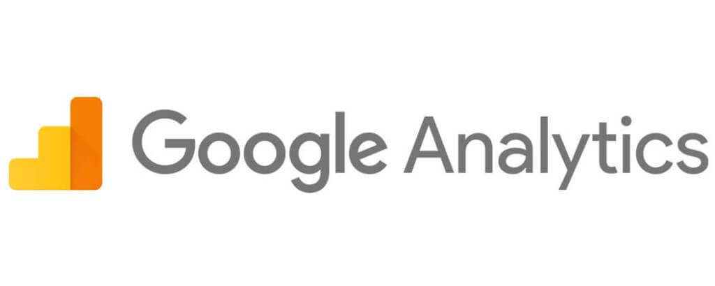 Google_analytics_logo - ادوات التسويق الالكتروني
