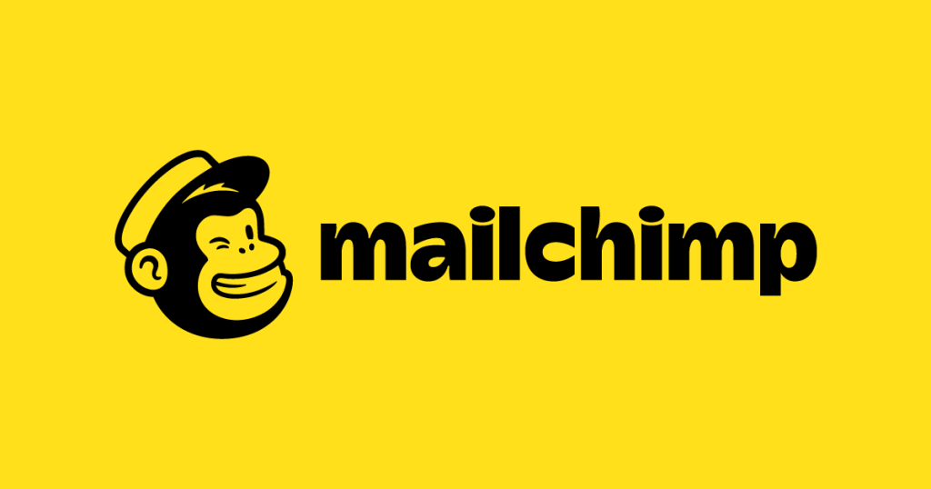 mailchimp_logo - ادوات التسويق الالكتروني