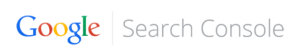  Google Search Console logo